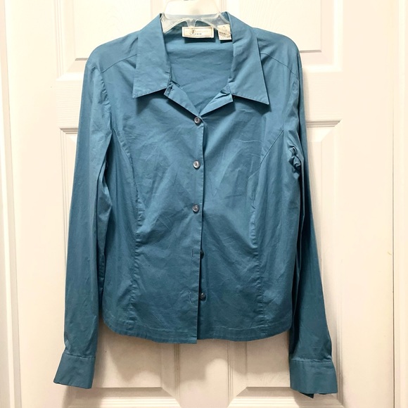 Set of 3 Women’s Long Sleeve Tops Size Large - Picture 2 of 10